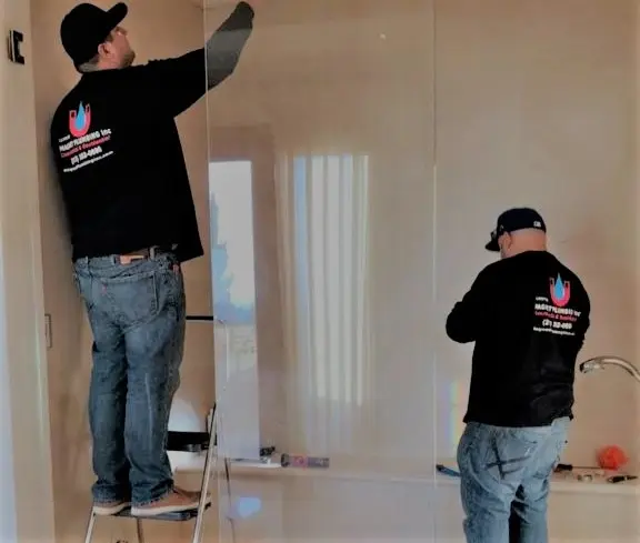 Professional plumbing installation for Boiler Repair in Moylan